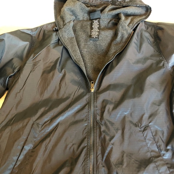 Dickie’s hooded jacket NWT - Picture 4 of 5